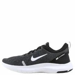 Nike Flex Experience 8 White/Black* Löpning|Löparskor