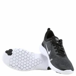 Nike Flex Experience 8 White/Black* Löpning|Löparskor