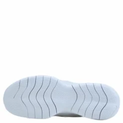 Nike Flex Experience Run 10 White/Gold* Löpning|Löparskor