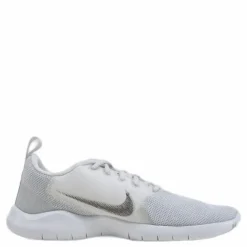 Nike Flex Experience Run 10 White/Silver* Löpning|Löparskor