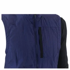 Nike Flex Vest Blue/Black* Jackor|Träning