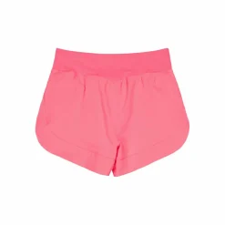Under Armour Flex Woven 2-in-1 Short Pink Shock* Löpning|Shorts