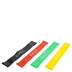 BLACC Flexband 4-pack Patterned* Träning|Träningsutrustning