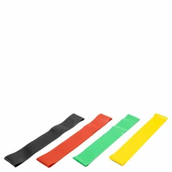 BLACC Flexband 4-pack Patterned* Träning|Träningsutrustning