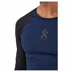 Bula Flextech Crew Black* Alpint|Underställ