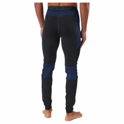 Bula Flextech Pants Black* Alpint|Underställ