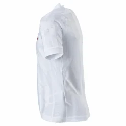 adidas Tennis F.Lift Tee White*Barn Racketsporter|T-Shirts