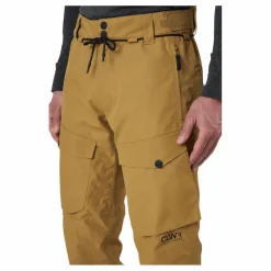 ColourWear Flight Pant M Light Brown* Alpint|Byxor