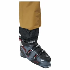 ColourWear Flight Pant M Light Brown* Alpint|Byxor