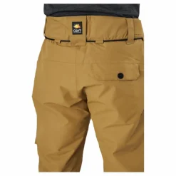 ColourWear Flight Pant M Light Brown* Alpint|Byxor