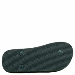 Tuxer Flipflops Green*Barn Simning|Sandaler Och Tofflor