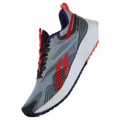 Reebok Floatride Energy 4 Adventure Pugry3/cblack/orgfla* Löparskor|Löpning