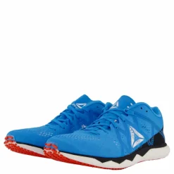 Reebok Floatride Run Fast Pro Blue/White* Löpning|Löparskor