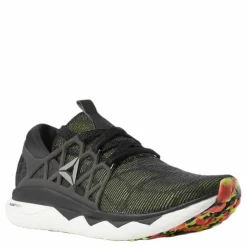 Reebok Floatride Run Flexweave Green/Black/Grey* Löparskor|Löpning