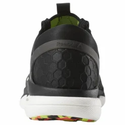 Reebok Floatride Run Flexweave Green/Black/Grey* Löparskor|Löpning