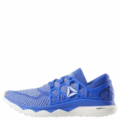 Reebok Floatride Run ULTK Blue/White/Gold* Löparskor|Löpning