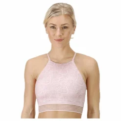 BLACC Flow Pink* Yoga|Sport-Bh:Ar