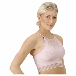 BLACC Flow Pink* Yoga|Sport-Bh:Ar