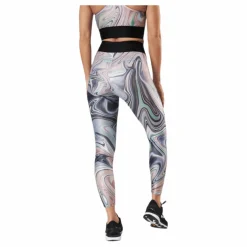 Craft Flow Tights Patterned* Tights|Träning