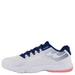 Bullpadel Flow 25v Blanco* Träningsskor|Träningsskor