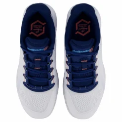 Bullpadel Flow 25v Blanco* Träningsskor|Träningsskor