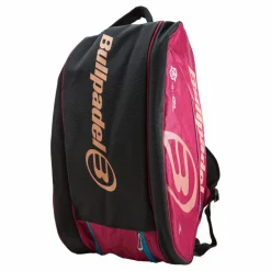 Bullpadel Flowbag 2022 Pink* Racketsporter