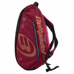 Bullpadel Flowbag 2022 Pink* Racketsporter