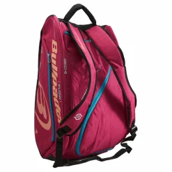 Bullpadel Flowbag 2022 Pink* Racketsporter