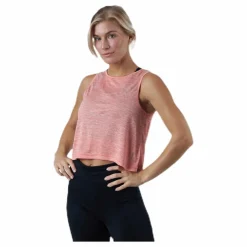 BLACC Flowing Tank* Löpning|Linnen