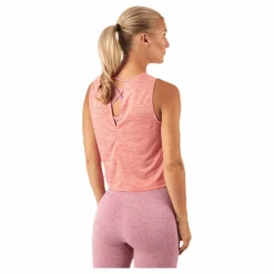 BLACC Flowing Tank* Löpning|Linnen