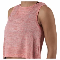 BLACC Flowing Tank* Löpning|Linnen