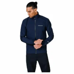 Peak Performance Flux Jacket Blue* Golf|Jackor