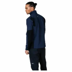Peak Performance Flux Jacket Blue* Golf|Jackor