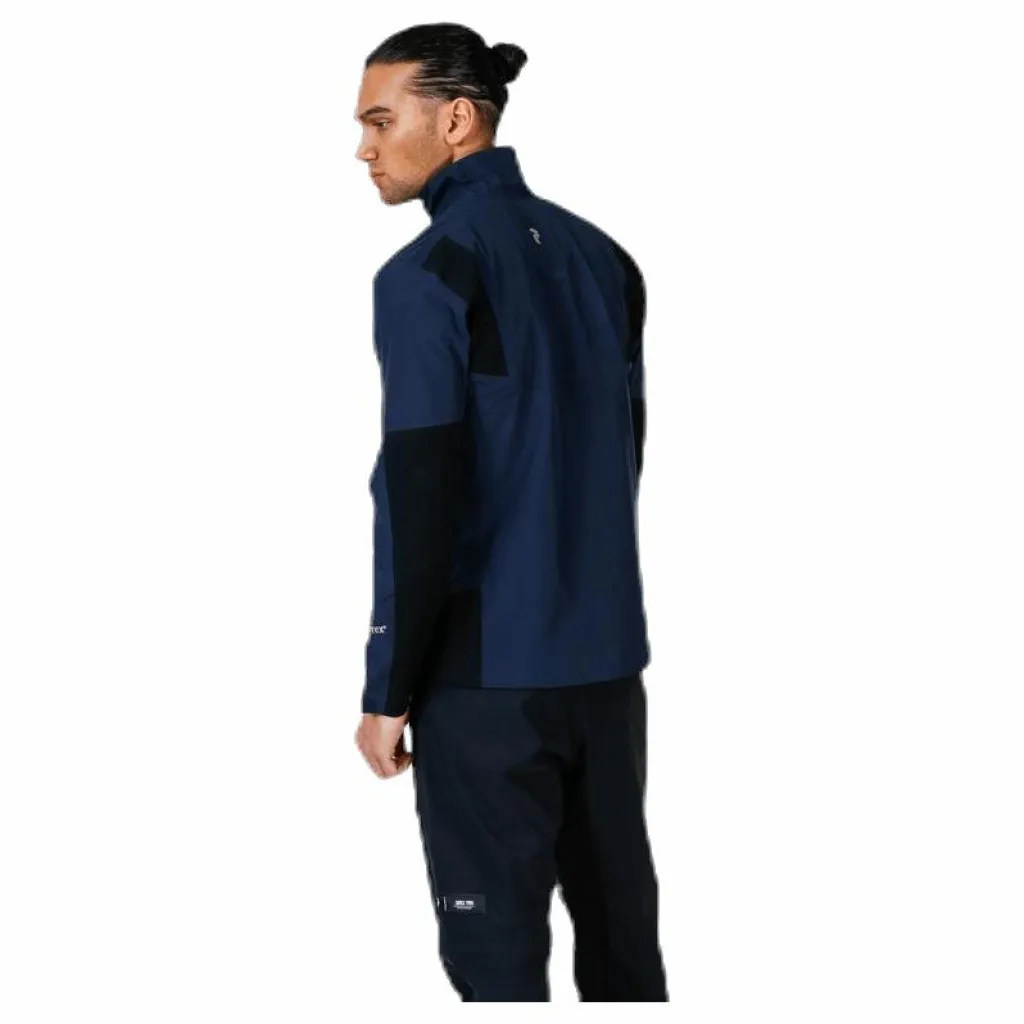 Peak Performance Flux Jacket Blue* Golf|Jackor