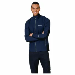 Peak Performance Flux Jacket Blue* Golf|Jackor