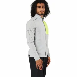 BLACC Fly Limited Jacket Grey* Löpning|Jackor