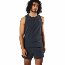 BLACC Fly Limited Tank Black* Träning|Linnen