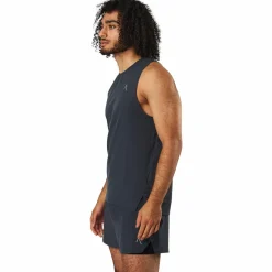 BLACC Fly Limited Tank Black* Träning|Linnen