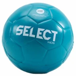 Select Foam Ball Kids V20 47 Cm Blue* Inomhussporter|Racket Och Bollar