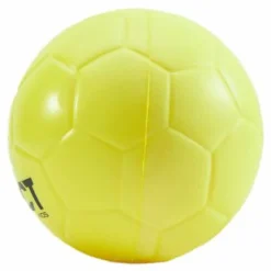 Select Foam Ball Kids V20 42 Cm Yellow* Inomhussporter|Racket Och Bollar