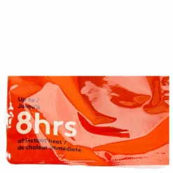 Kombi Foot Sole Warmers 10P/Box Black* Alpint|Mössor Och Handskar