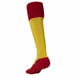 Norfolk Football Socks - Alex Yellow* Fotboll|Strumpor