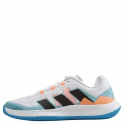 adidas Forcebounce 2.0 M Ftwwht/cblack/pulblu* Inomhussporter