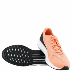 Reebok Forever Floatride Energy Orange/Black* Löparskor|Löpning