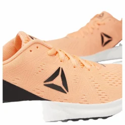Reebok Forever Floatride Energy Orange/Black* Löparskor|Löpning