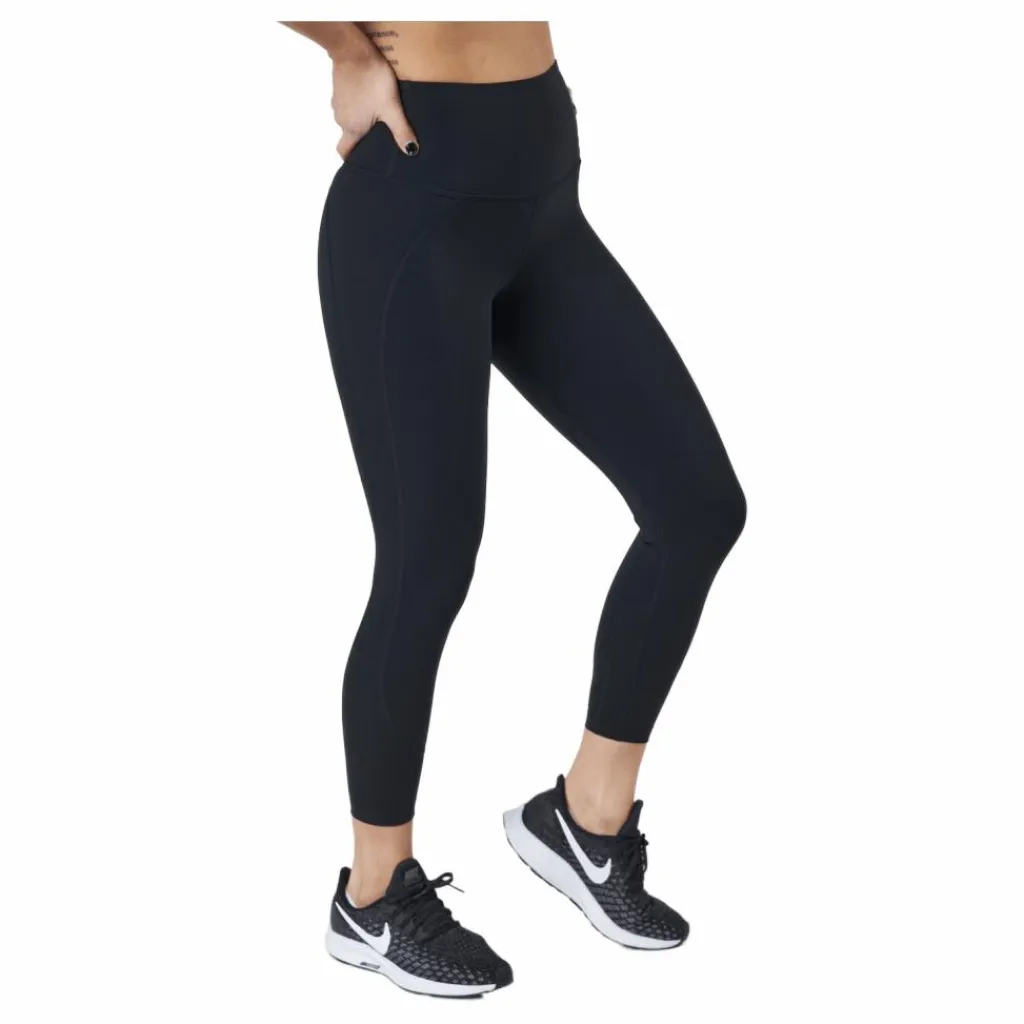 2XU Form Hi-rise Compression 7/8 Black/black* Löpning|Träning