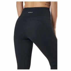 2XU Form Hi-rise Compression 7/8 Black/black* Löpning|Träning