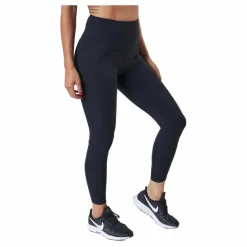 2XU FORM HI-RISE COMPRESSION TIGHTS BLACK/BLACK* Löpning|Träning