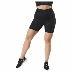 Puma Formknit Seamless Short Black-strong Gray* Tights|Träning