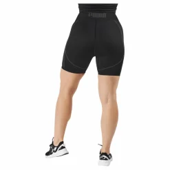 Puma Formknit Seamless Short Black-strong Gray* Tights|Träning
